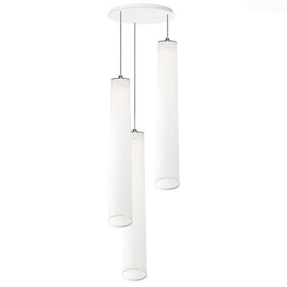 Pablo Designs Solis 3 Chandelier