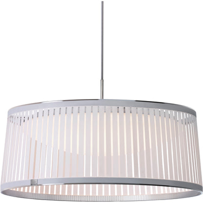 Pablo Designs Solis Drum Pendant