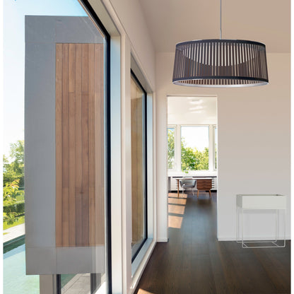 Pablo Designs Solis Drum Pendant