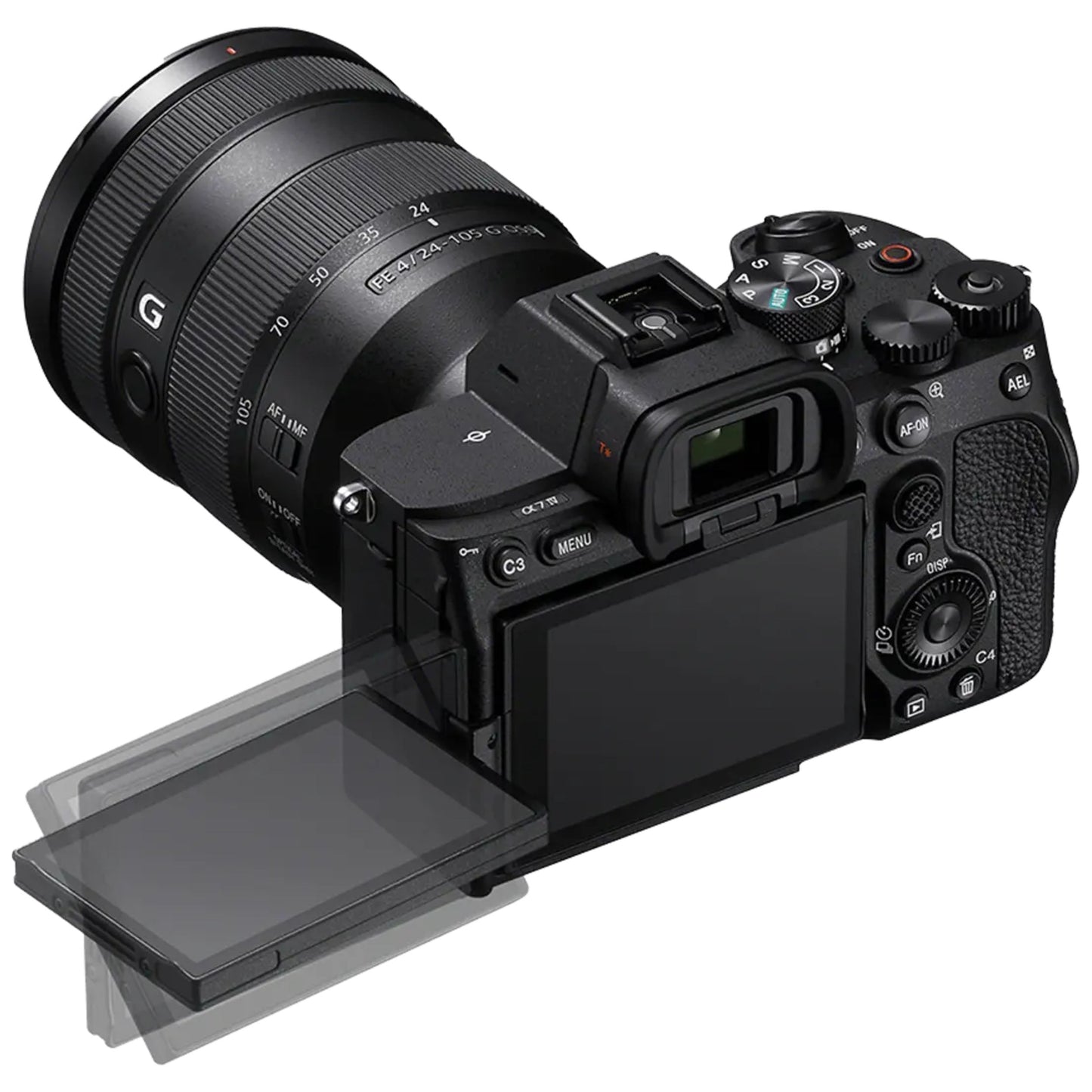 Sony Camera Sony A7 IV - 1082408