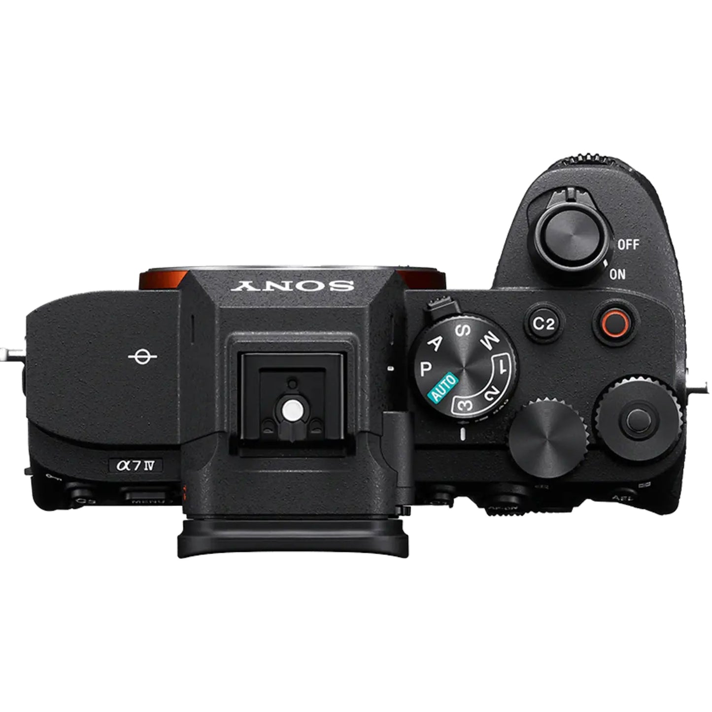 Sony Camera Sony A7 IV - 1082408