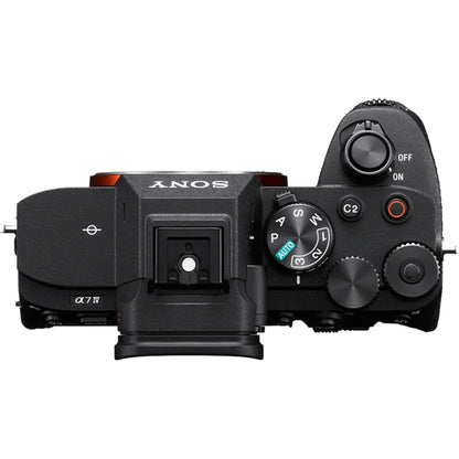 Sony Camera Sony A7 IV - 1082408
