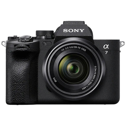 Sony Camera Sony A7 IV - 1082408