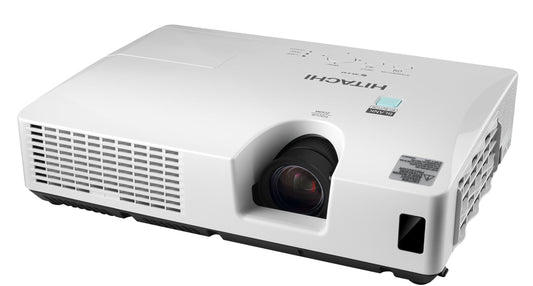 Hitachi 3LCD Projector - CPX8
