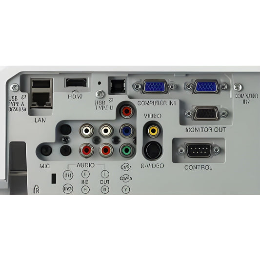 Hitachi  Projector - CPX2511