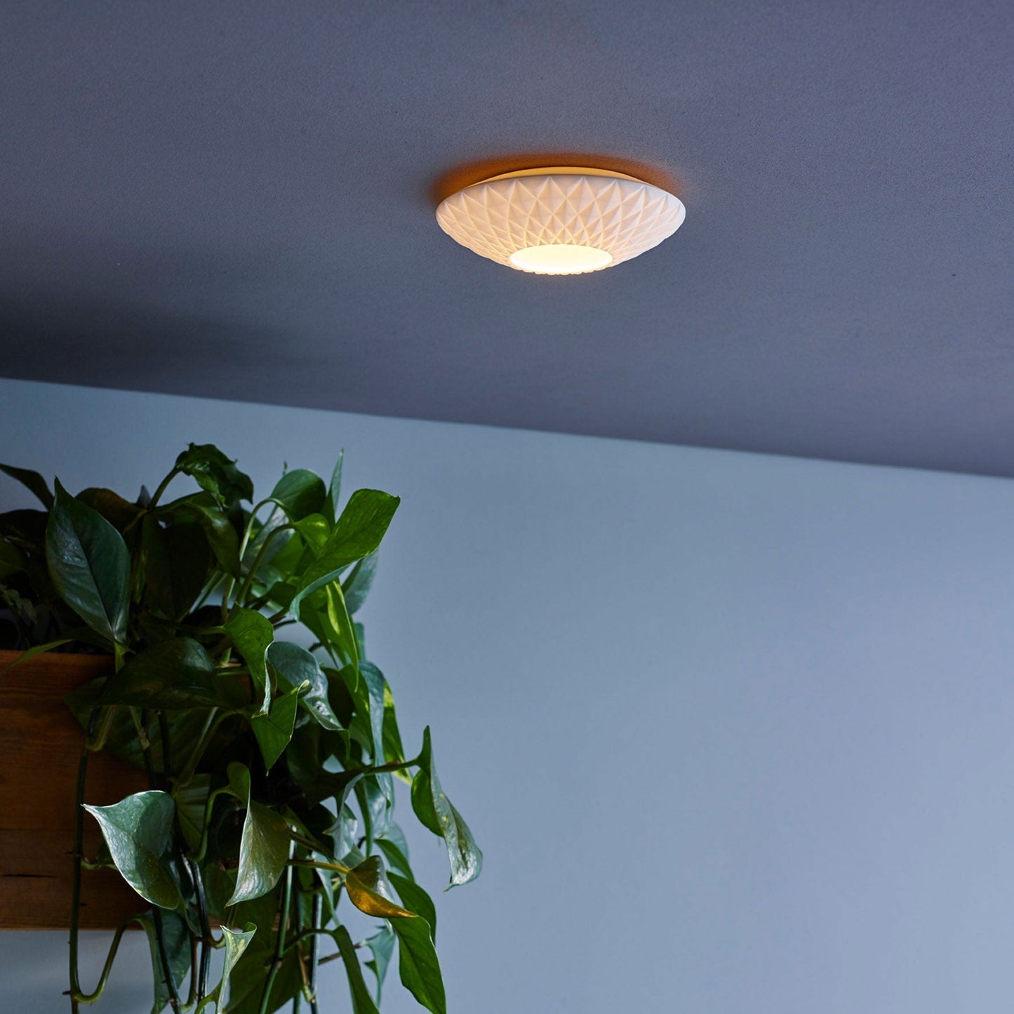 Original BTC Sopra Downlight