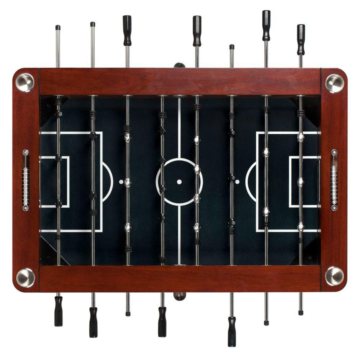 Hathaway Millennium 55" Foosball Table - BG2035