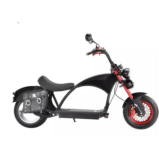 SoverSky M3 60V/20Ah 2000W Electric Chopper Scooter