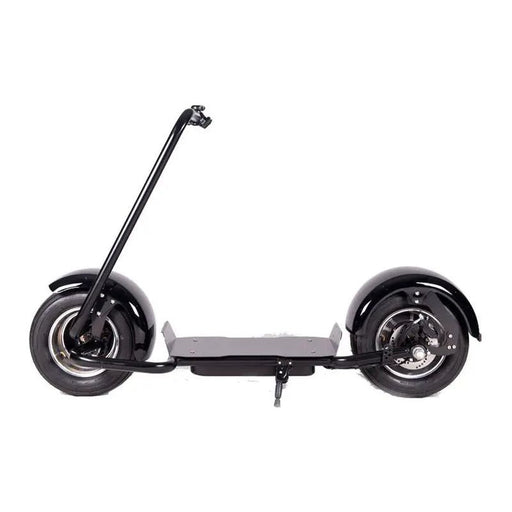 SoverSky S5 60V/20Ah 2000W Fat Tire Electric Scooter