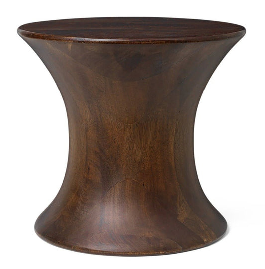 Ferm Living Spin Stool - 1104265561