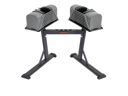 PowerBlock Sport EXP Bundle - 750-00332-00