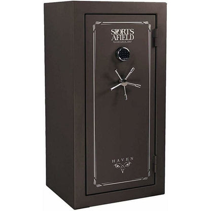 Sports Afield Haven H Series Gun Safe SA5930H
