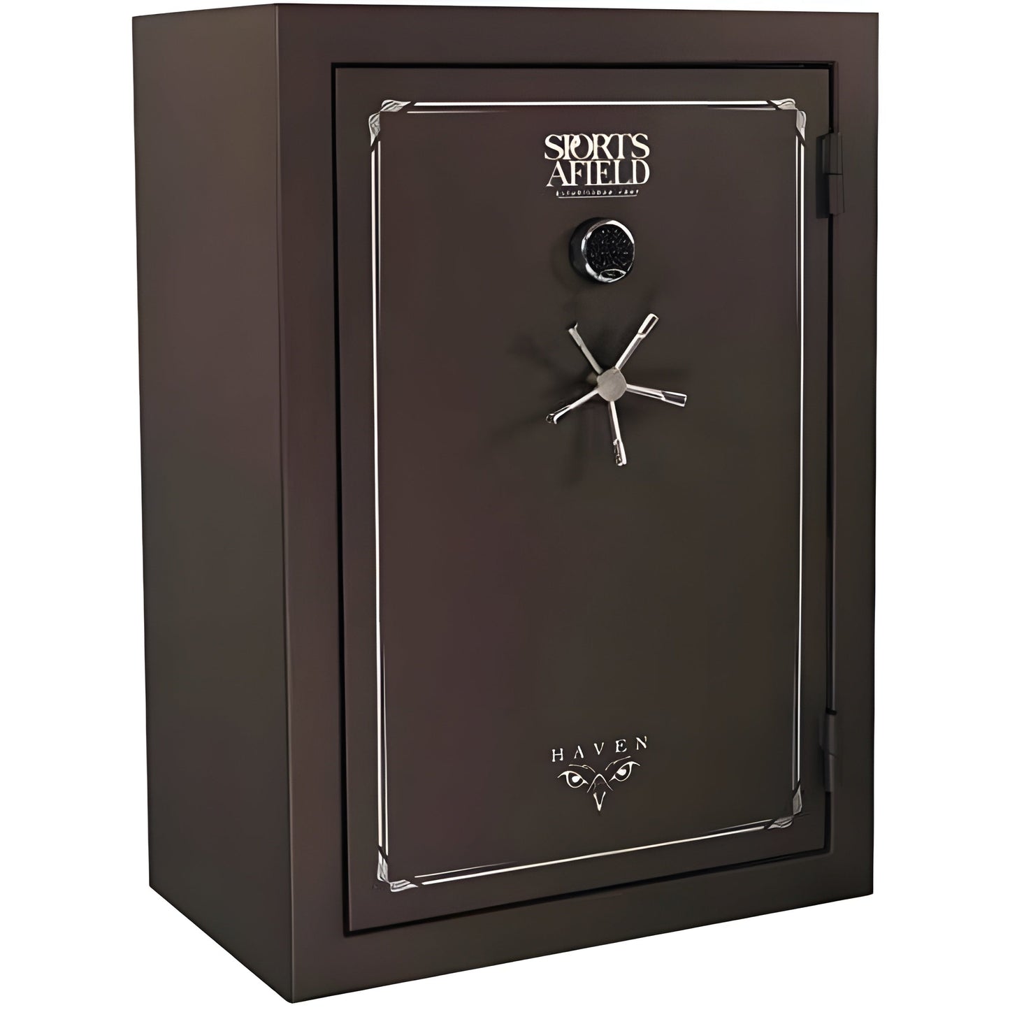 Sports Afield Haven H Series Gun Safe SA5942H