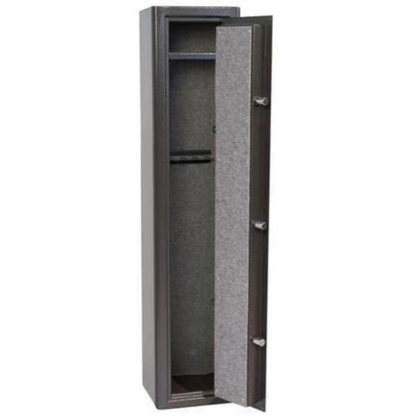 Sports Afield Home Defense Series 4-Gun Fire Rated, Biometric Lock Gun Safe - SA-HDF-BIO