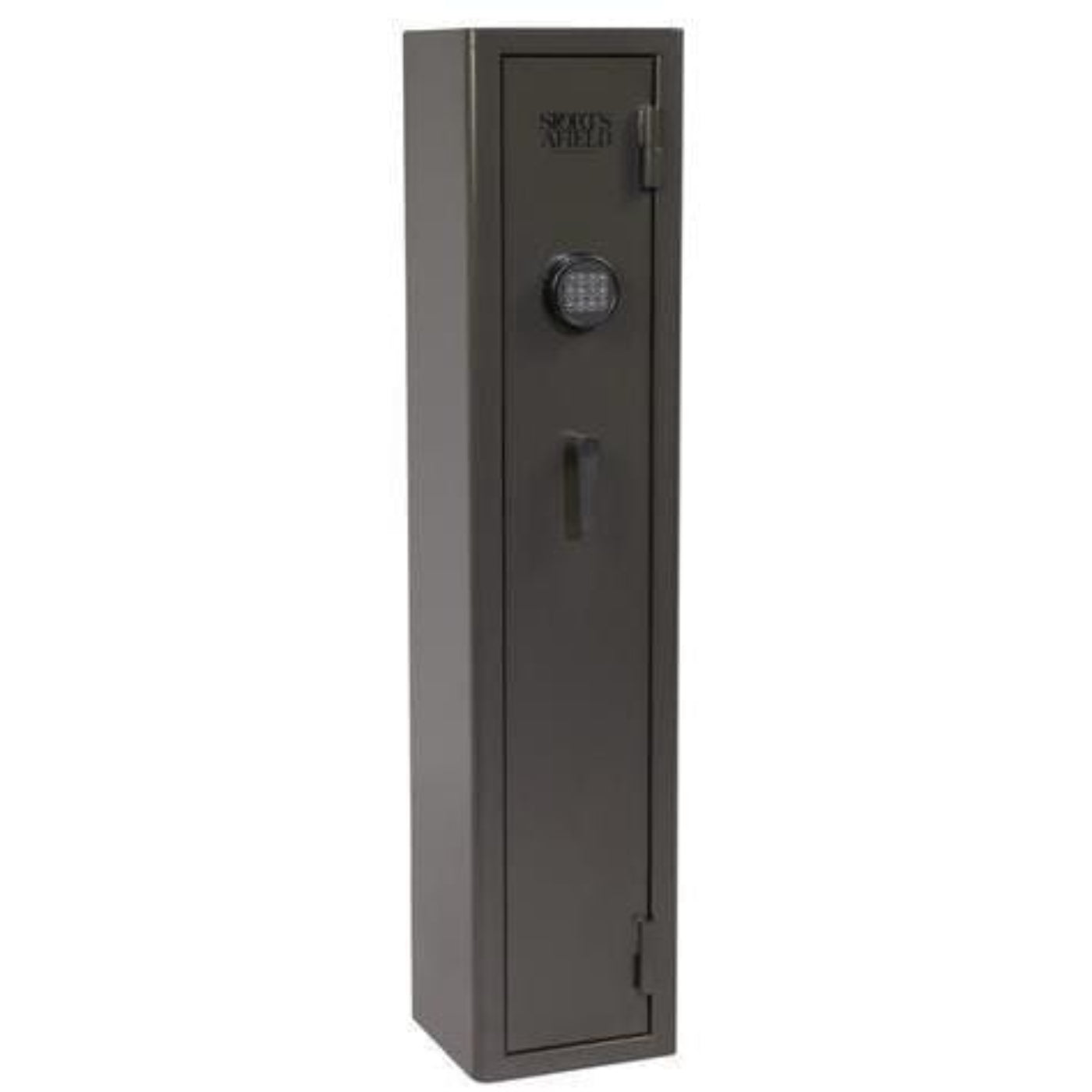 Sports Afield Home Defense Series 4-Gun Fire Rated, Electronic Lock Gun Safe - SA-HDF