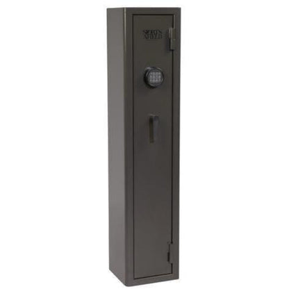Sports Afield Home Defense Series 4-Gun Fire Rated, Electronic Lock Gun Safe - SA-HDF