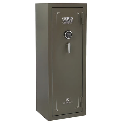 Sports Afield Journey Series 20-Gun, Non-Fire with Electronic Lock Gun Safe - SA5520J