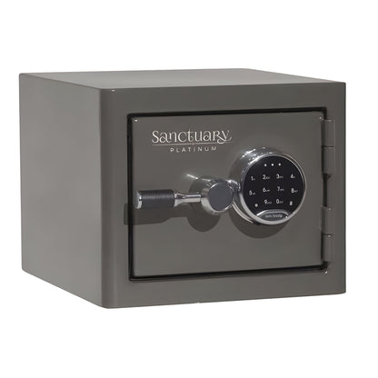 Sports Afield Sanctuary Platinum Series Home & Office Safe - SECSA-H2