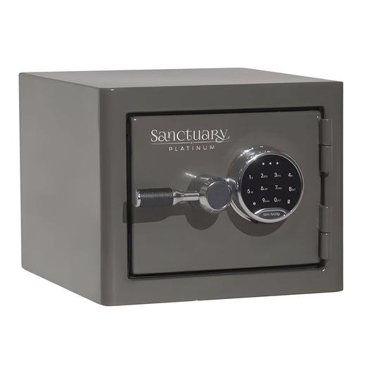 Sports Afield Sanctuary Platinum Series Home & Office Safe - SECSA-H1