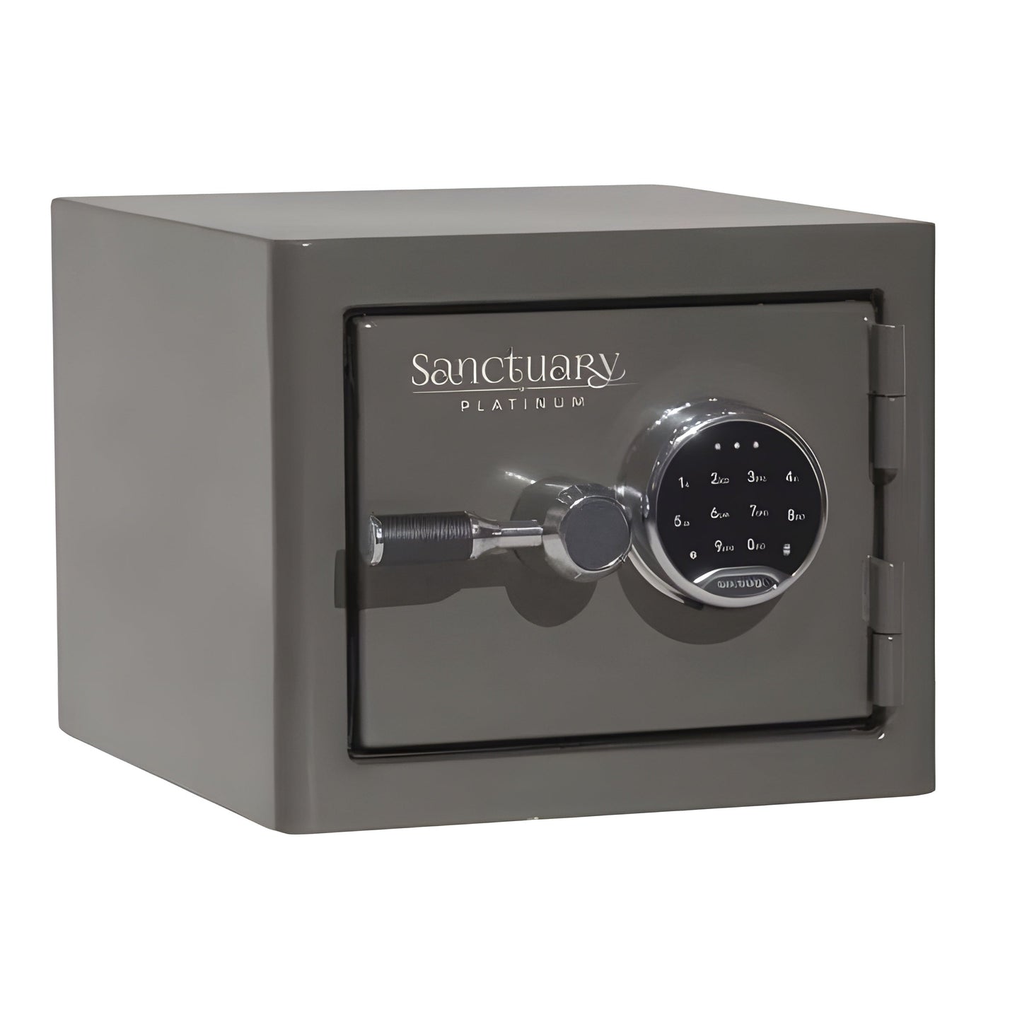 Sports Afield Sanctuary Platinum Series Home & Office Safe - SECSA-H1