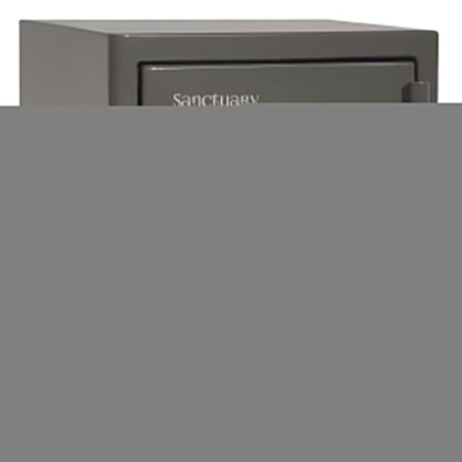 Sports Afield Sanctuary Platinum Series Home & Office Safe - SECSA-H3