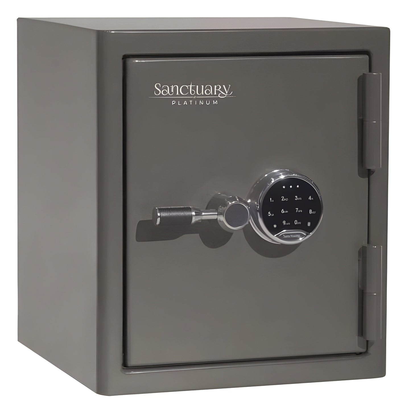 Sports Afield Sanctuary Platinum Series Home & Office Safe - SECSA-H3