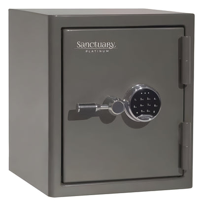 Sports Afield Sanctuary Platinum Series Home & Office Safe - SECSA-H3