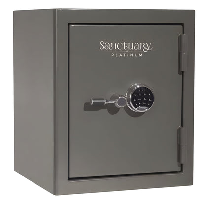 Sports Afield Sanctuary Platinum Series Home & Office Safe SA-H4
