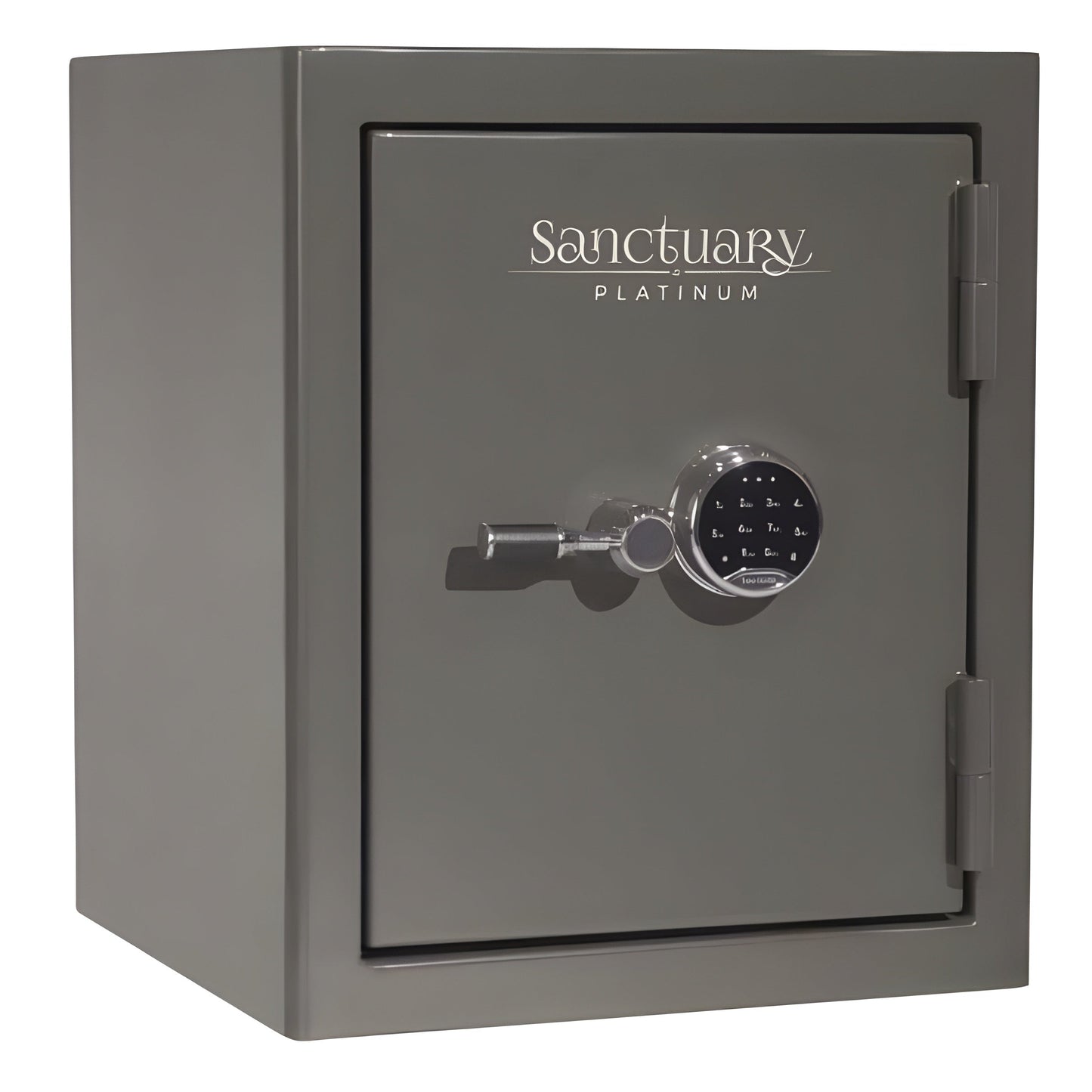 Sports Afield Sanctuary Platinum Series Home & Office Safe SA-H4