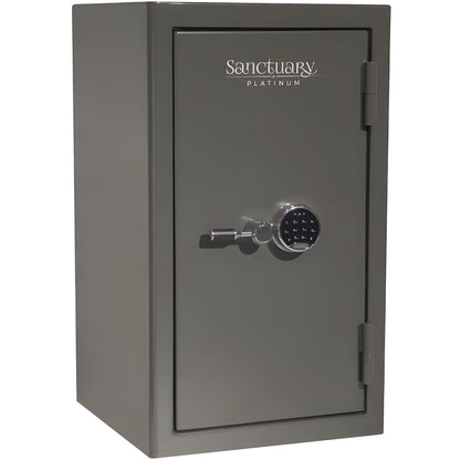 Sports Afield Sanctuary Platinum Series Home & Office Safe SA-H5