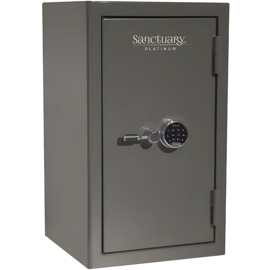 Sports Afield Sanctuary Platinum Series Home & Office Safe SA-H5