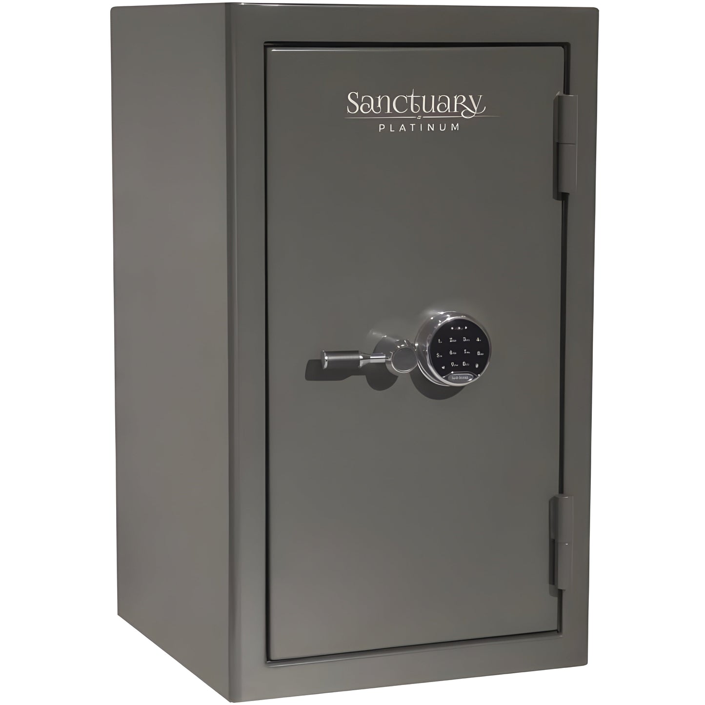 Sports Afield Sanctuary Platinum Series Home & Office Safe SA-H5