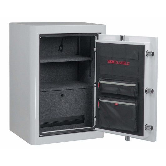 Sports Afield Sanctuary Series Home & Office Safe SA3525S