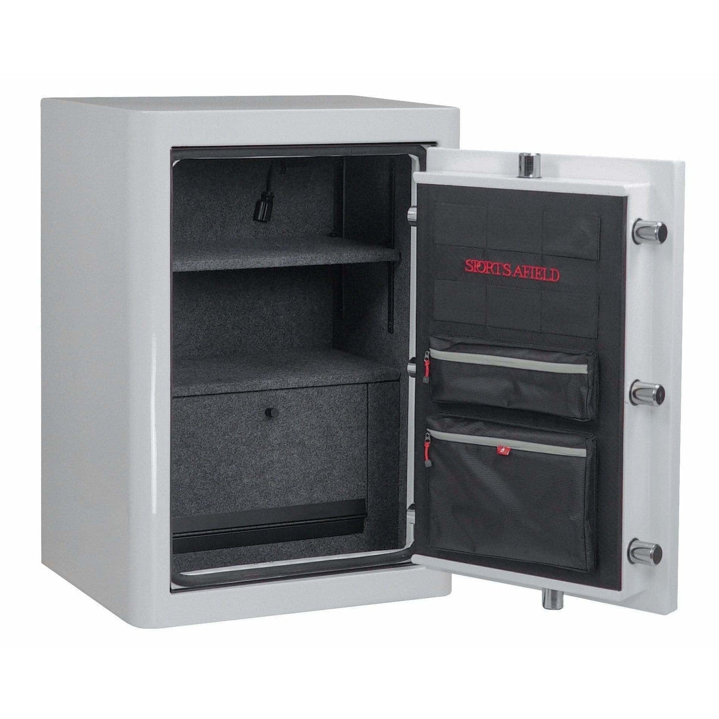 Sports Afield Sanctuary Series Home & Office Safe SA3525S