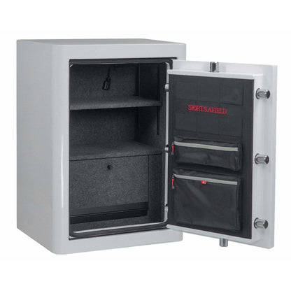 Sports Afield Sanctuary Series Home & Office Safe SA3525S
