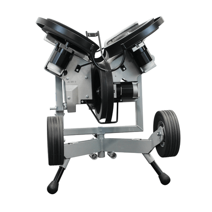 Sports Attack Hack Attack Softball Pitching Machine - 110-1100 (90V - 2281-9610-1