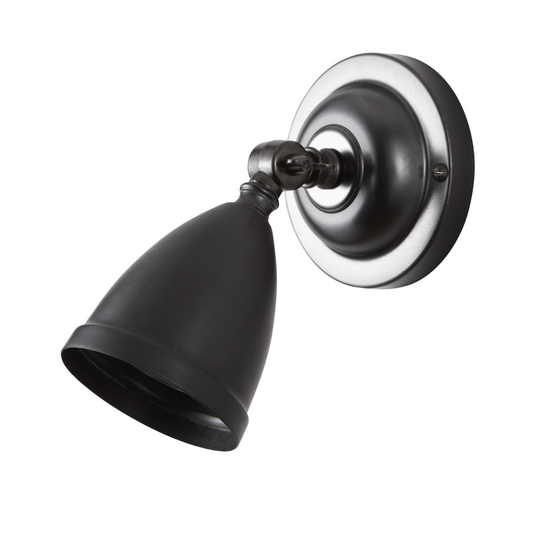 Original BTC Spotlight - GU10 with Shade