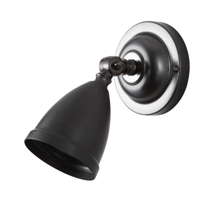 Original BTC Spotlight - GU10 with Shade