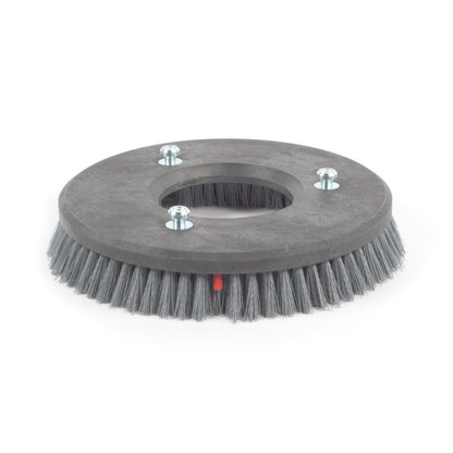 CleanFreak Reliable 14" Auto Scrubber Heavy Duty Tynex Floor Scrubbing & Stripping Brush