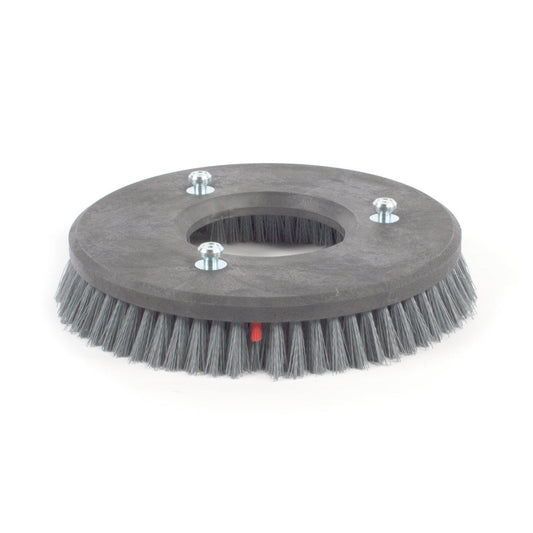CleanFreak Reliable 14" Auto Scrubber Heavy Duty Tynex Floor Scrubbing & Stripping Brush