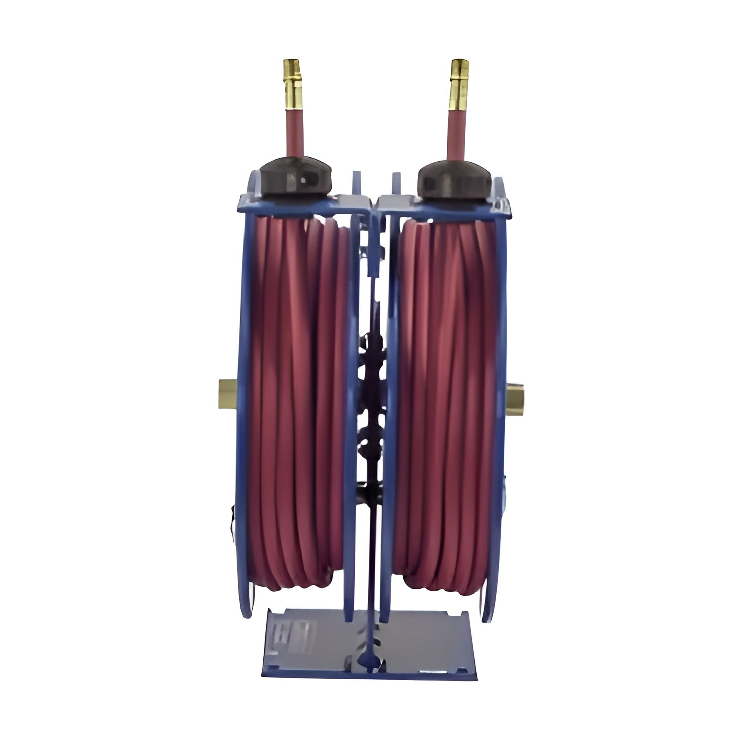 Coxreels C Series "Combination" Medium Pressure Spring Driven Hose Reels - C-MP-325-325
