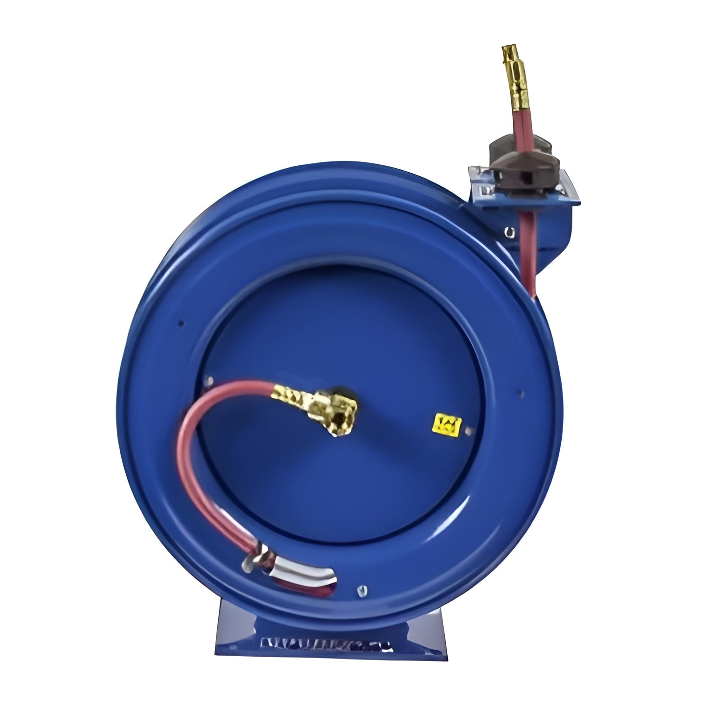 Coxreels C Series "Combination" Medium Pressure Spring Driven Hose Reels - C-MP-325-325