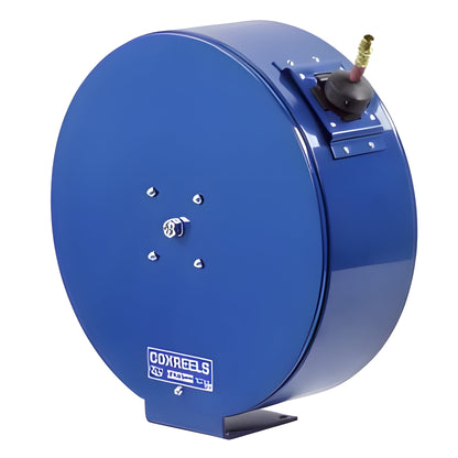 Coxreels EN Series "Enclosed" Low-Pressure Spring Driven Hose Reels - EN-N-125