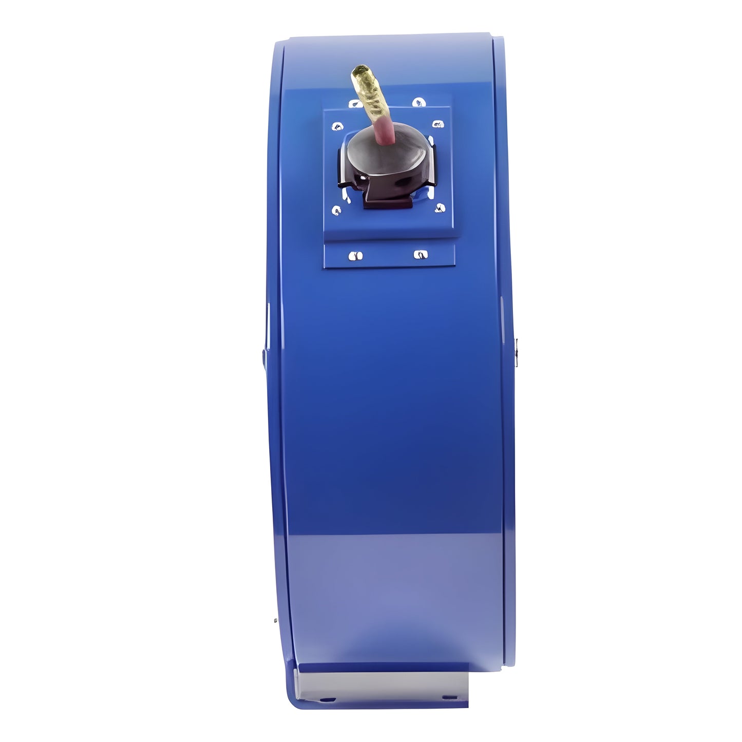 Coxreels EN Series "Enclosed" Low-Pressure Spring Driven Hose Reels - EN-N-125