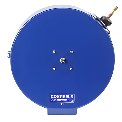Coxreels EN Series "Enclosed" Medium-Pressure Spring Driven Hose Reels - ENM-N-325