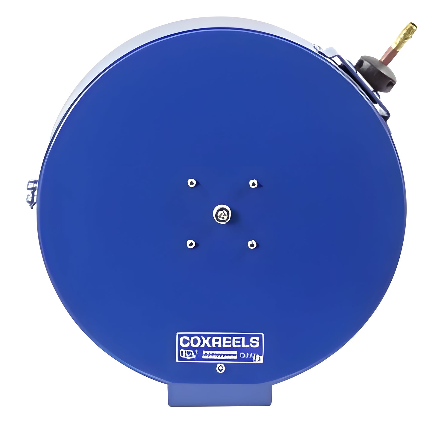 Coxreels EN Series "Enclosed" Medium-Pressure Spring Driven Hose Reels - ENM-N-325