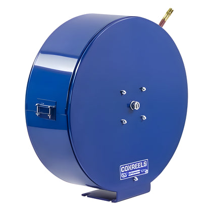 Coxreels EN Series "Enclosed" Medium-Pressure Spring Driven Hose Reels - ENM-N-325