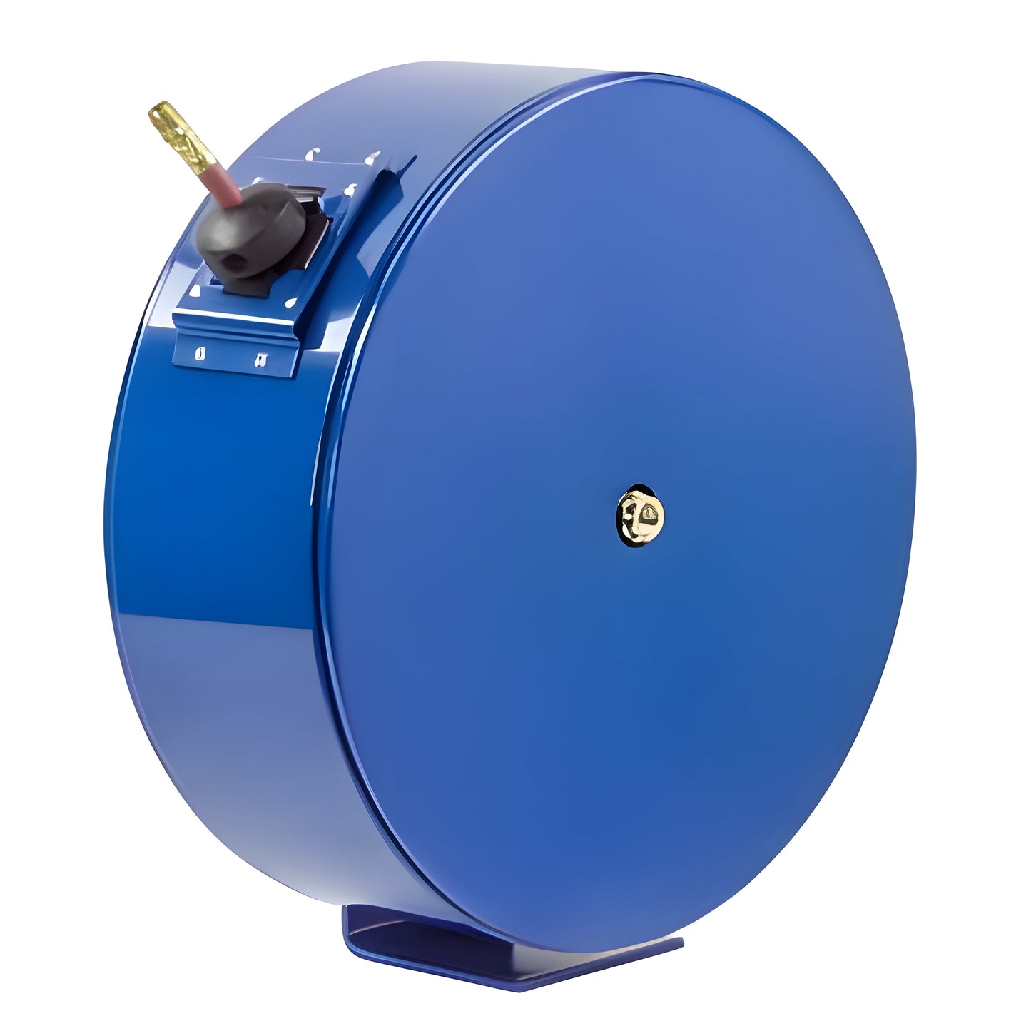 Coxreels EN Series "Enclosed" Low-Pressure Spring Driven Hose Reels - EN-N-125