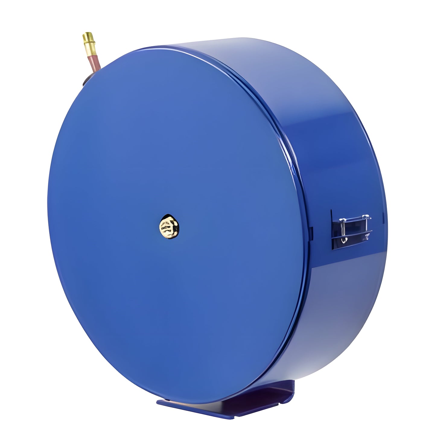 Coxreels EN Series "Enclosed" Low-Pressure Spring Driven Hose Reels - EN-N-125