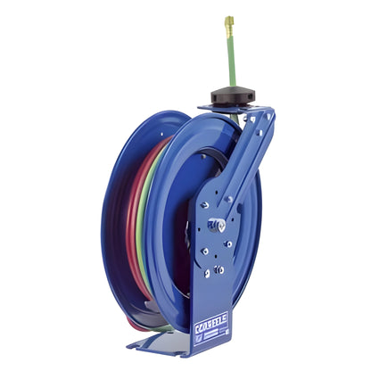 Coxreels P-W Series Spring Driven "Welding" Low Pressure Hose Reels - EZ-P-W-125